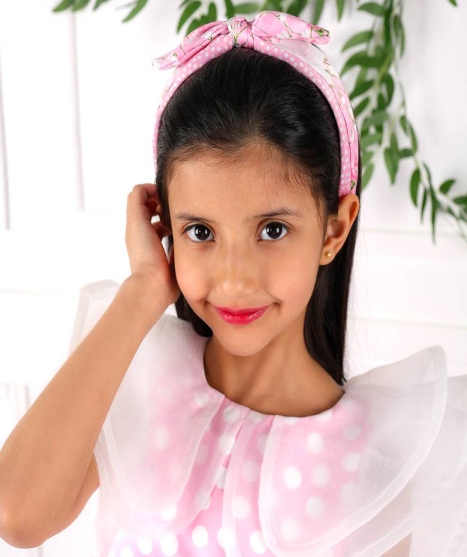 فستان مغربي